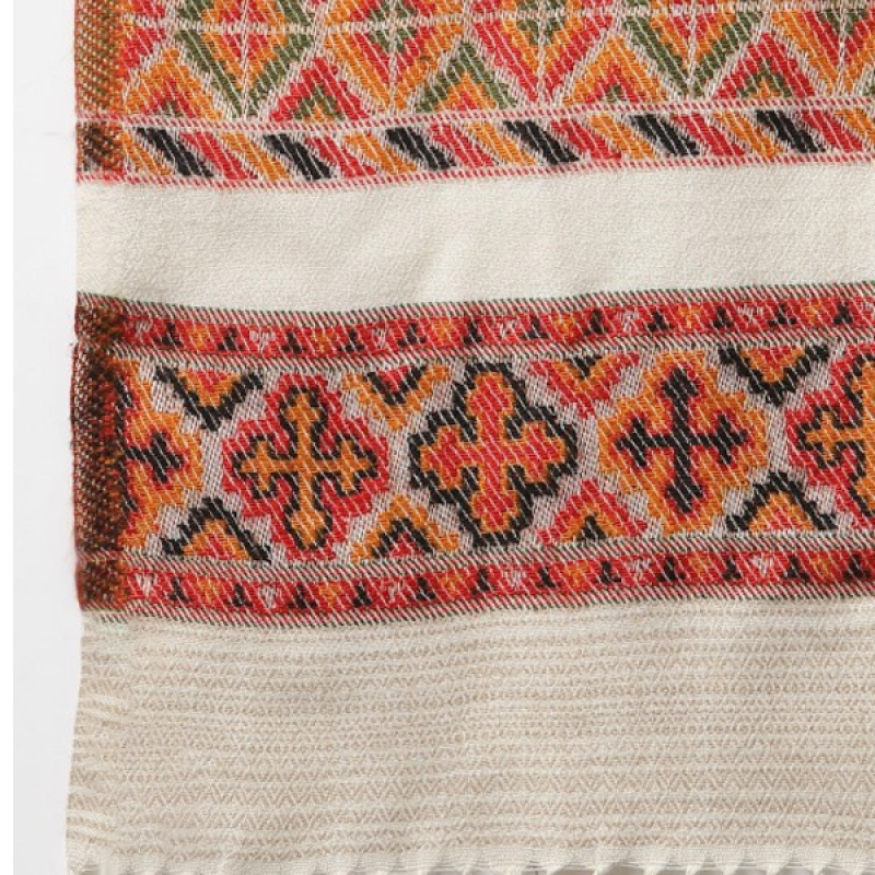 Self Design Acrylic Muffler