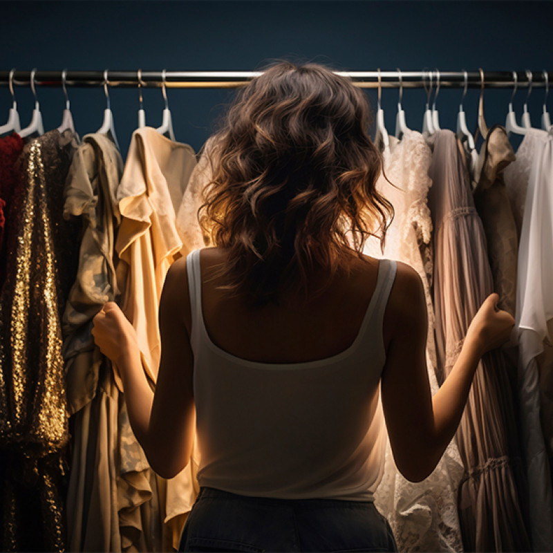 Sexy Clutches: Cách Mua & Đeo Túi Clutch Thiết kế